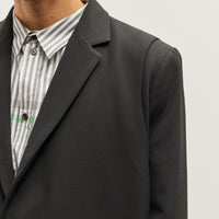 Henrik Vibskov Ants Blazer, Black