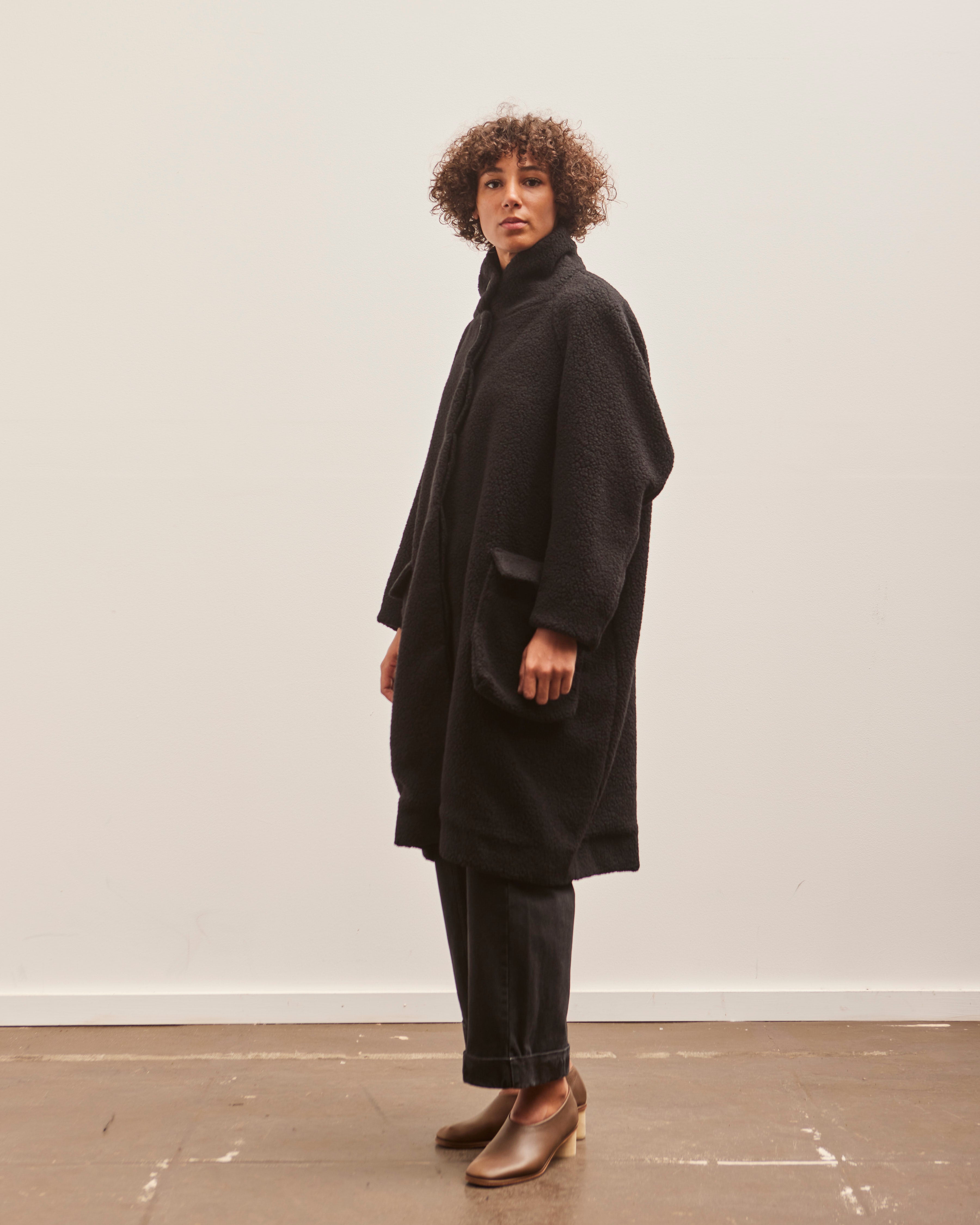 HENRIK VIBSKOV カーディガン HENRIK VIBSKOV ロングカーディガン 変形 HENRIK VIBSKOV ロング