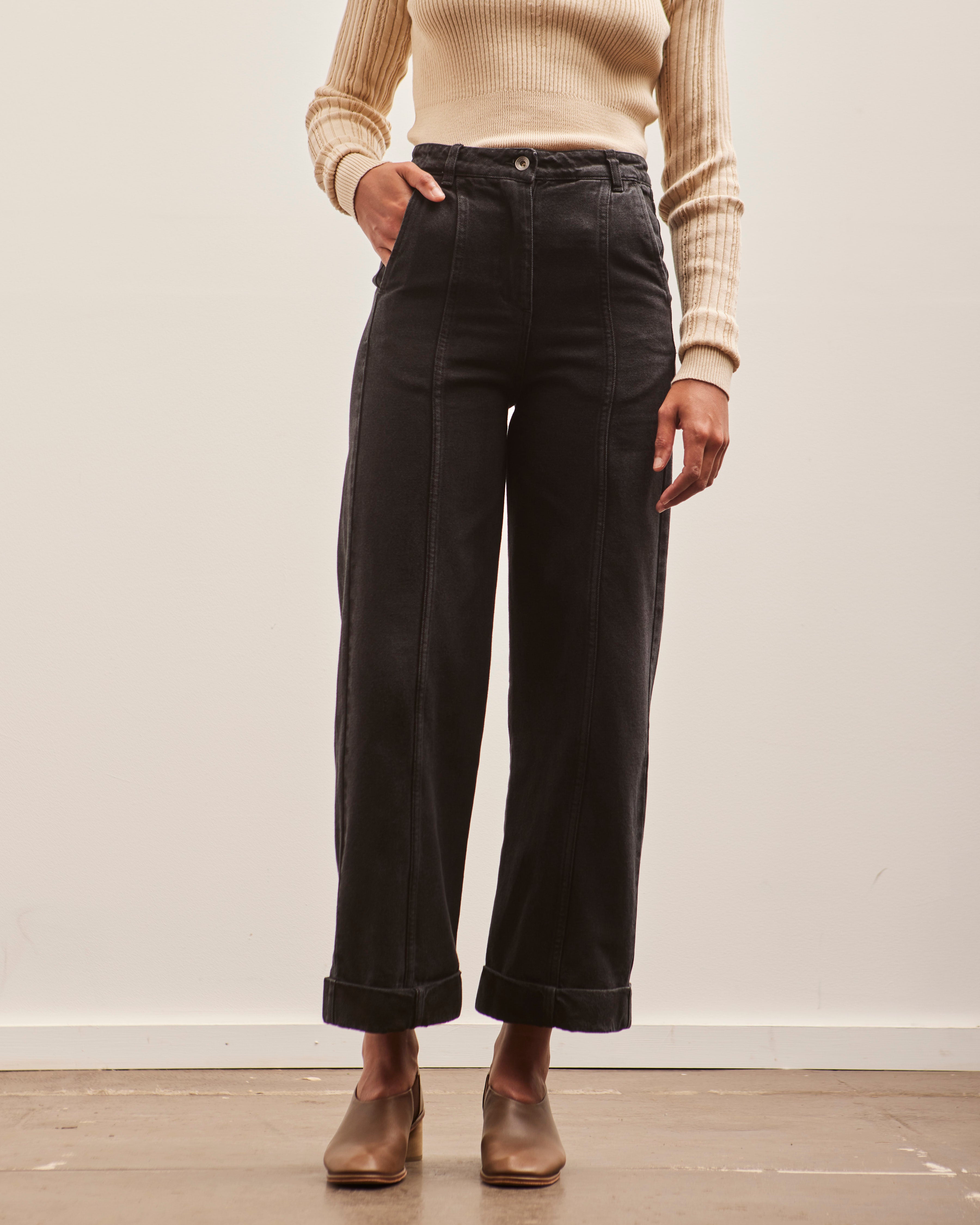 HenrikVibskovCassataDenimPants