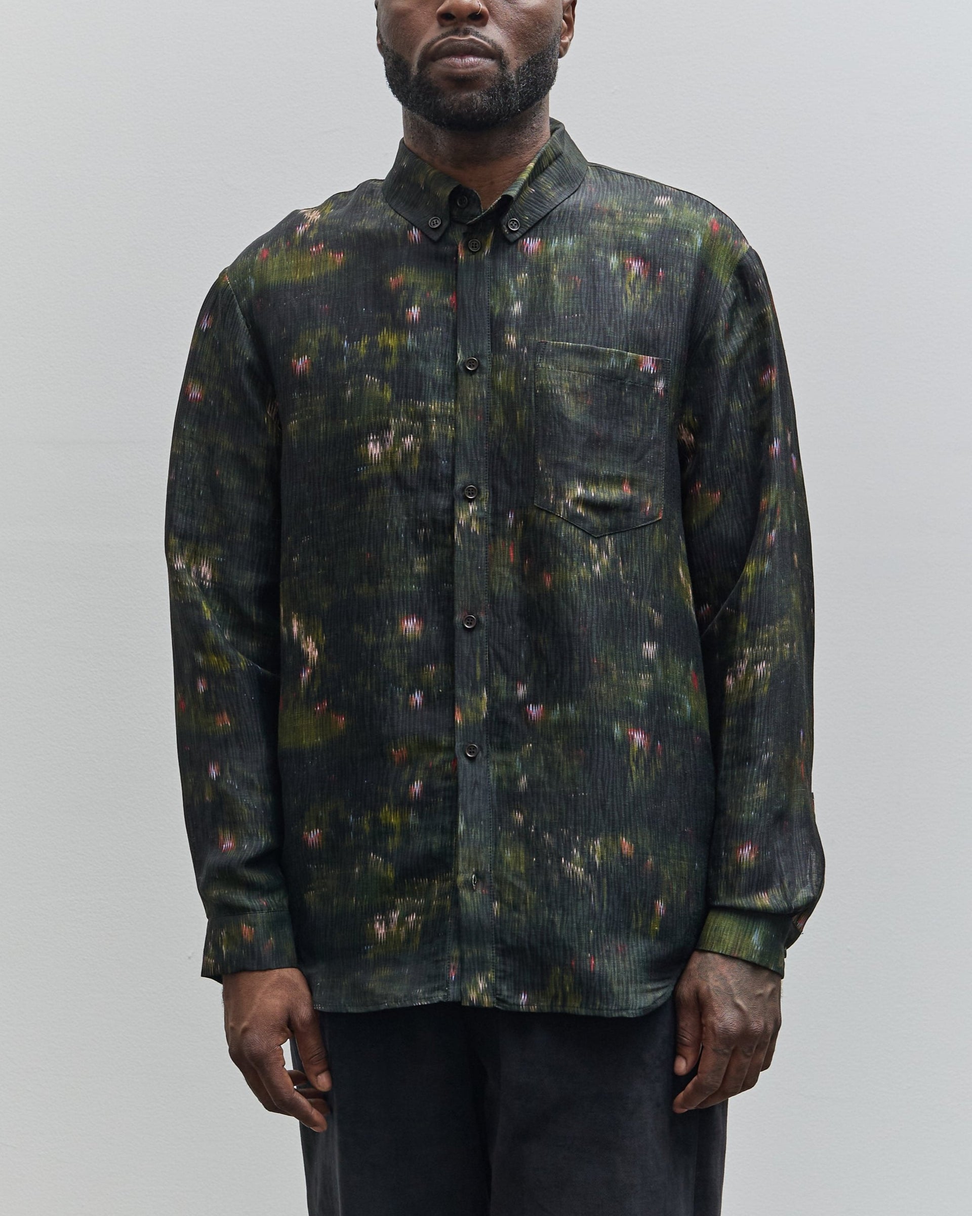 HenrikVibskovCastSilkShirt_Dar 