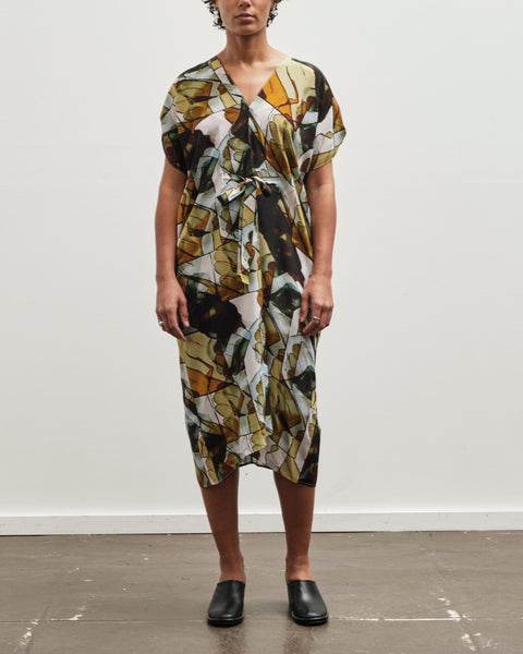 HenrikVibskovCutSilkCaftan_Bei