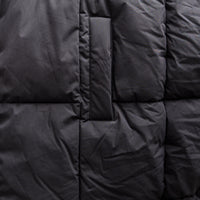 Henrik Vibskov Duvet Coat, Black