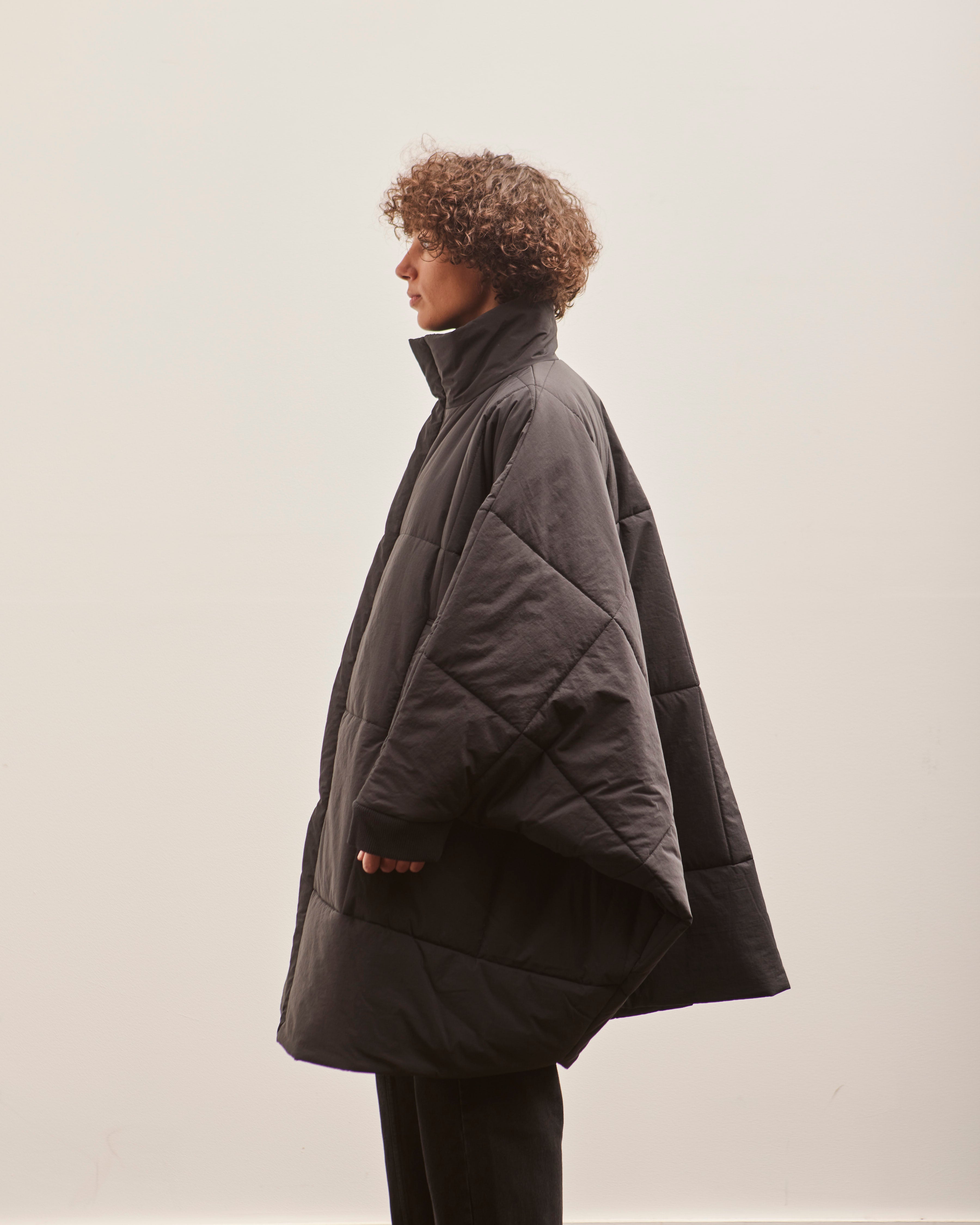 Henrik vibskov puffer coat store