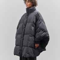 Henrik Vibskov Duvet Coat, Black