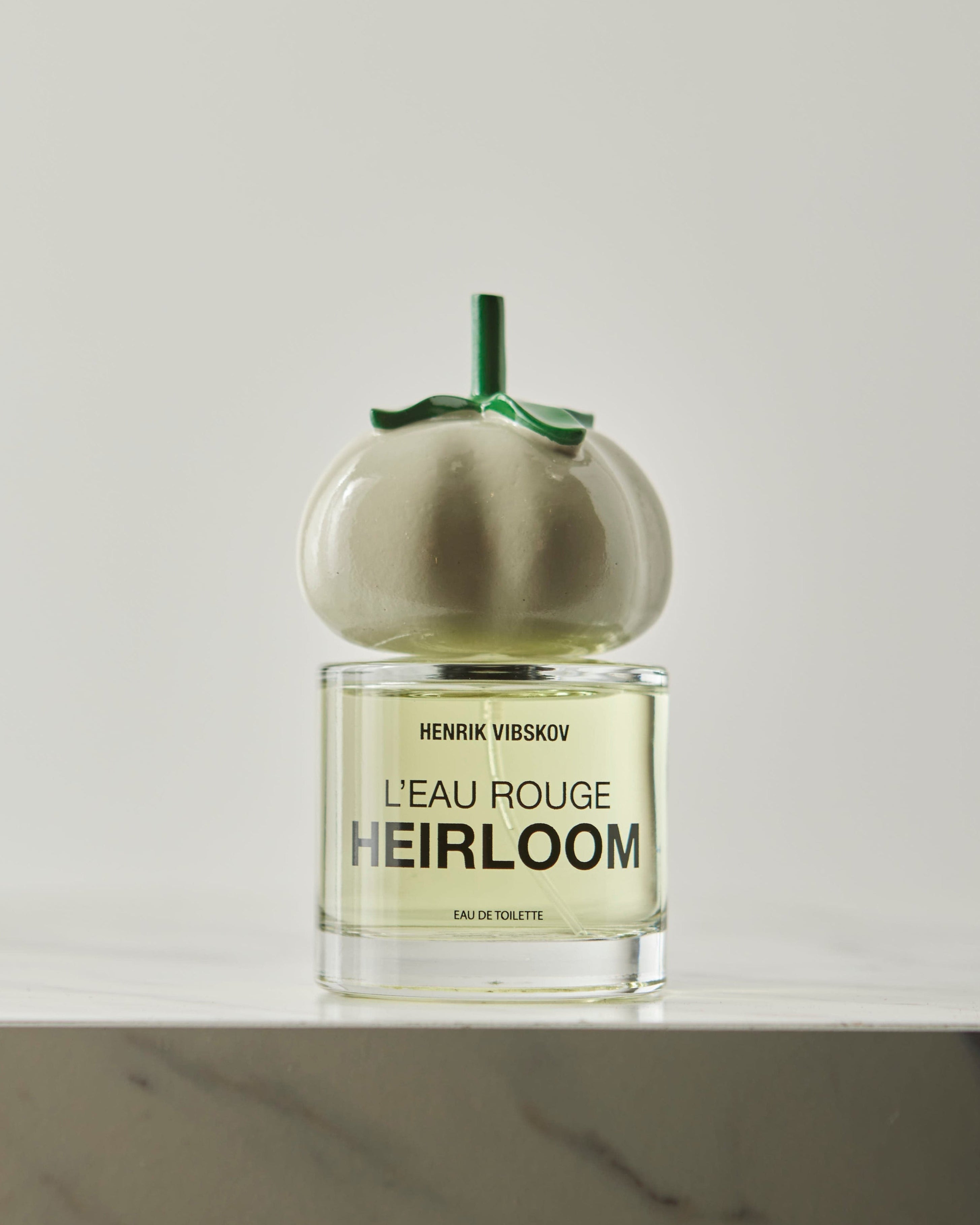 Henrik Vibskov L'eau Rouge, Heirloom – Glasswing