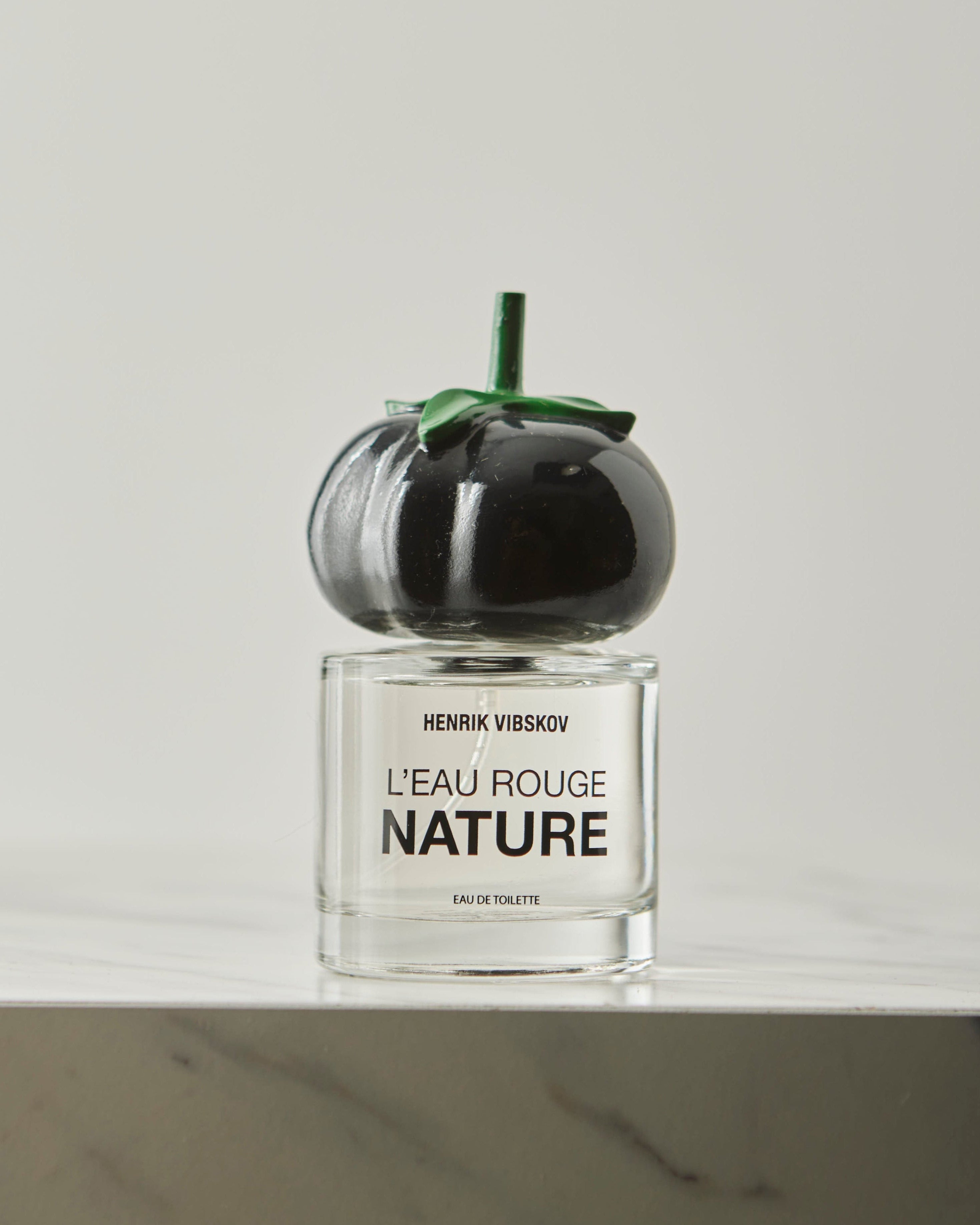 Henrik Vibskov L'eau Rouge, Nature – Glasswing