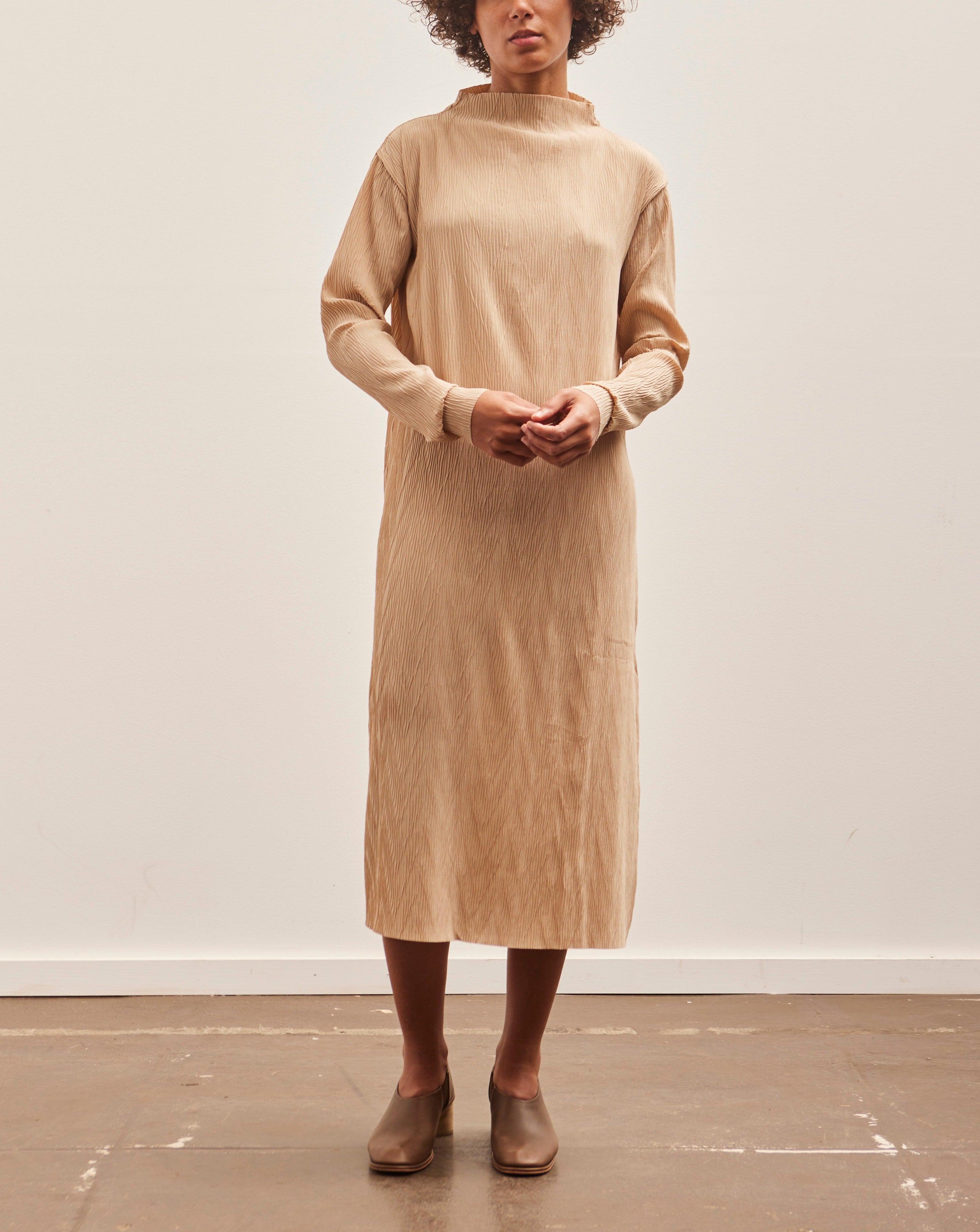 HenrikVibskovNeptunePlisseDres