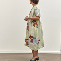 Henrik Vibskov Pick Up Summer Dress, Light Bird Wings