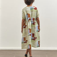 Henrik Vibskov Pick Up Summer Dress, Light Bird Wings