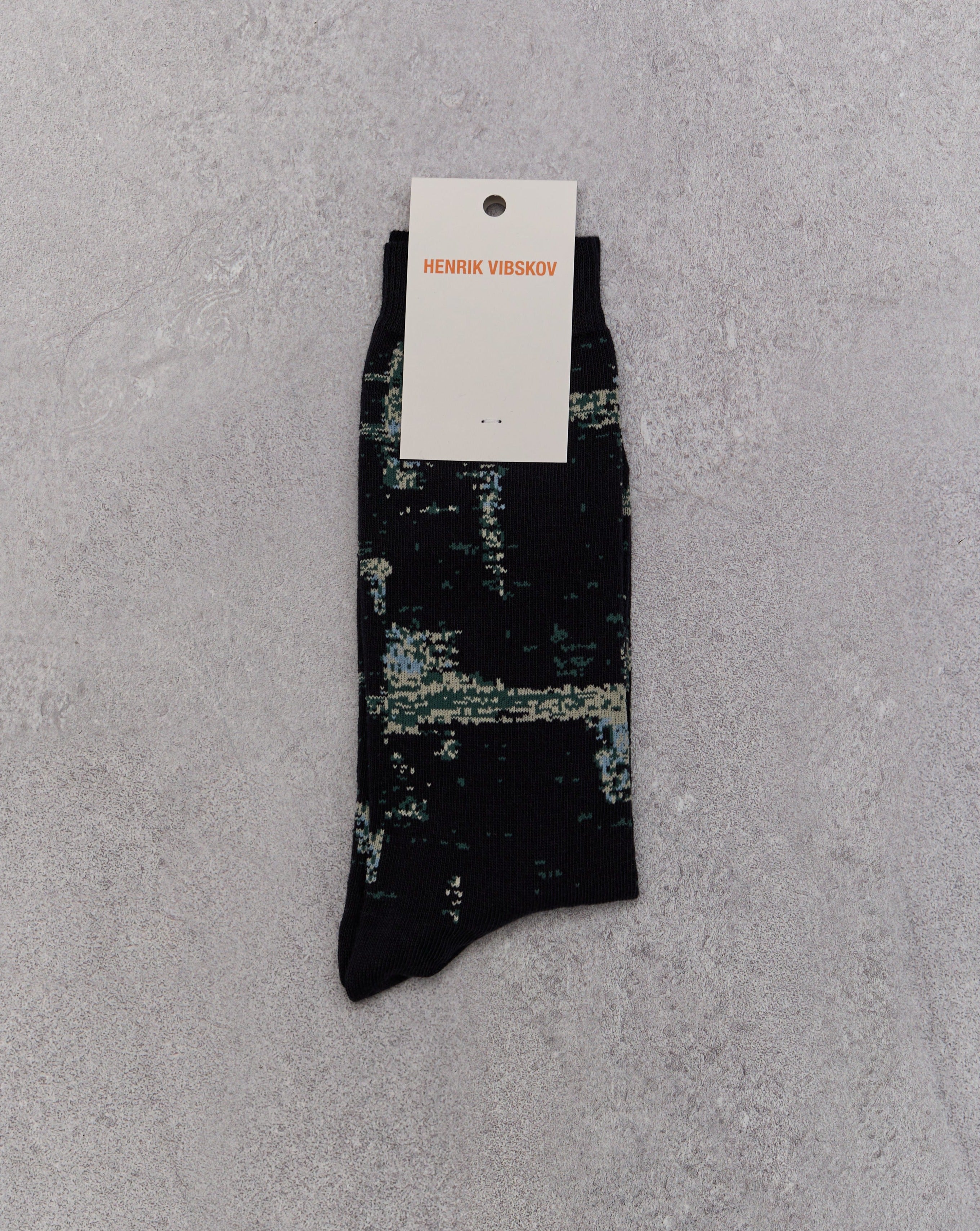 Henrik Vibskov, Men's Collection – Glasswing