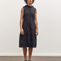 Henrik Vibskov Spam Dress, Black