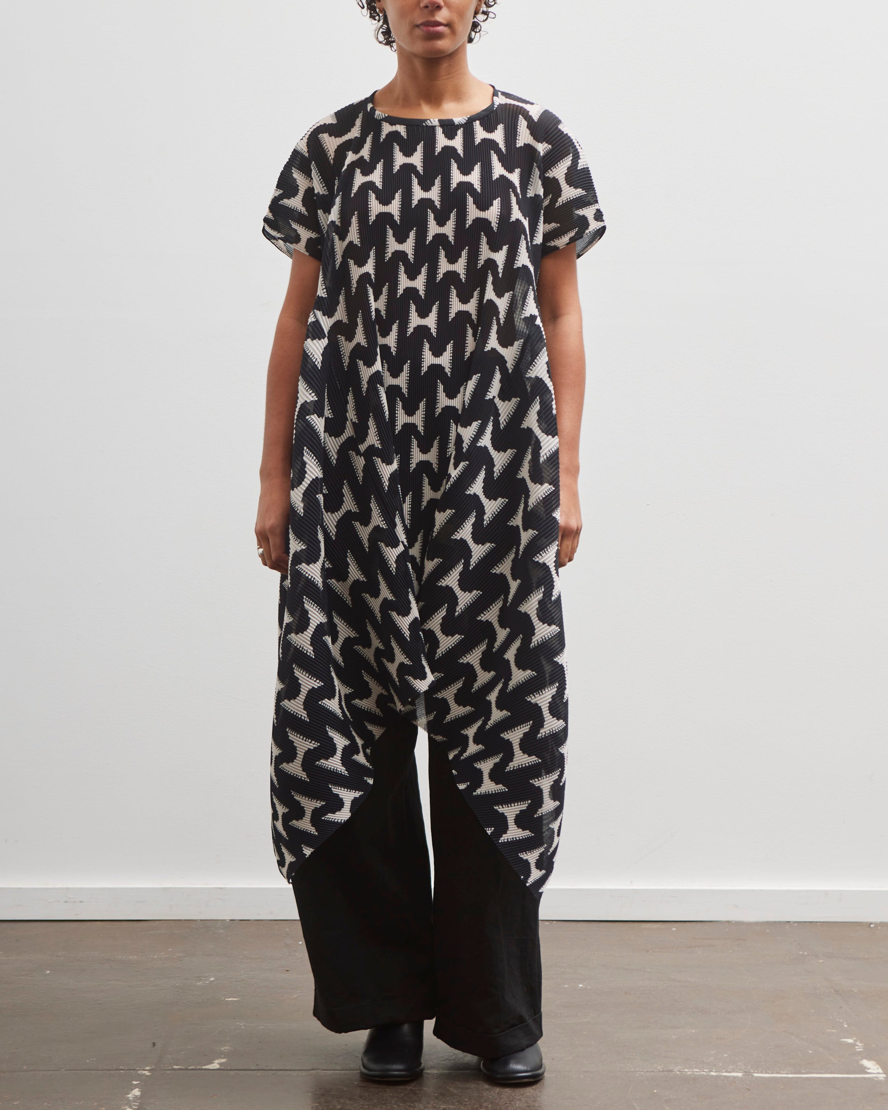 Henrik Vibskov, Women's Collection – Glasswing