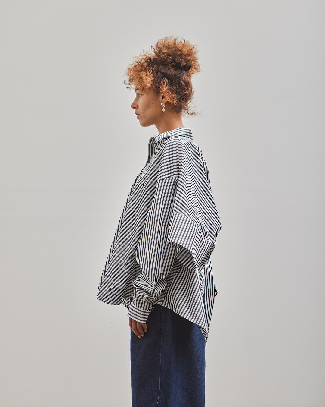 【 HENRIK VIBSKOV 】SS トップス HENRIK VIBSKOV 】SS トップス