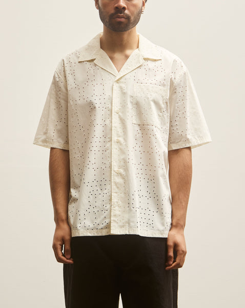 HenrikVibskovUnisexTransferShi