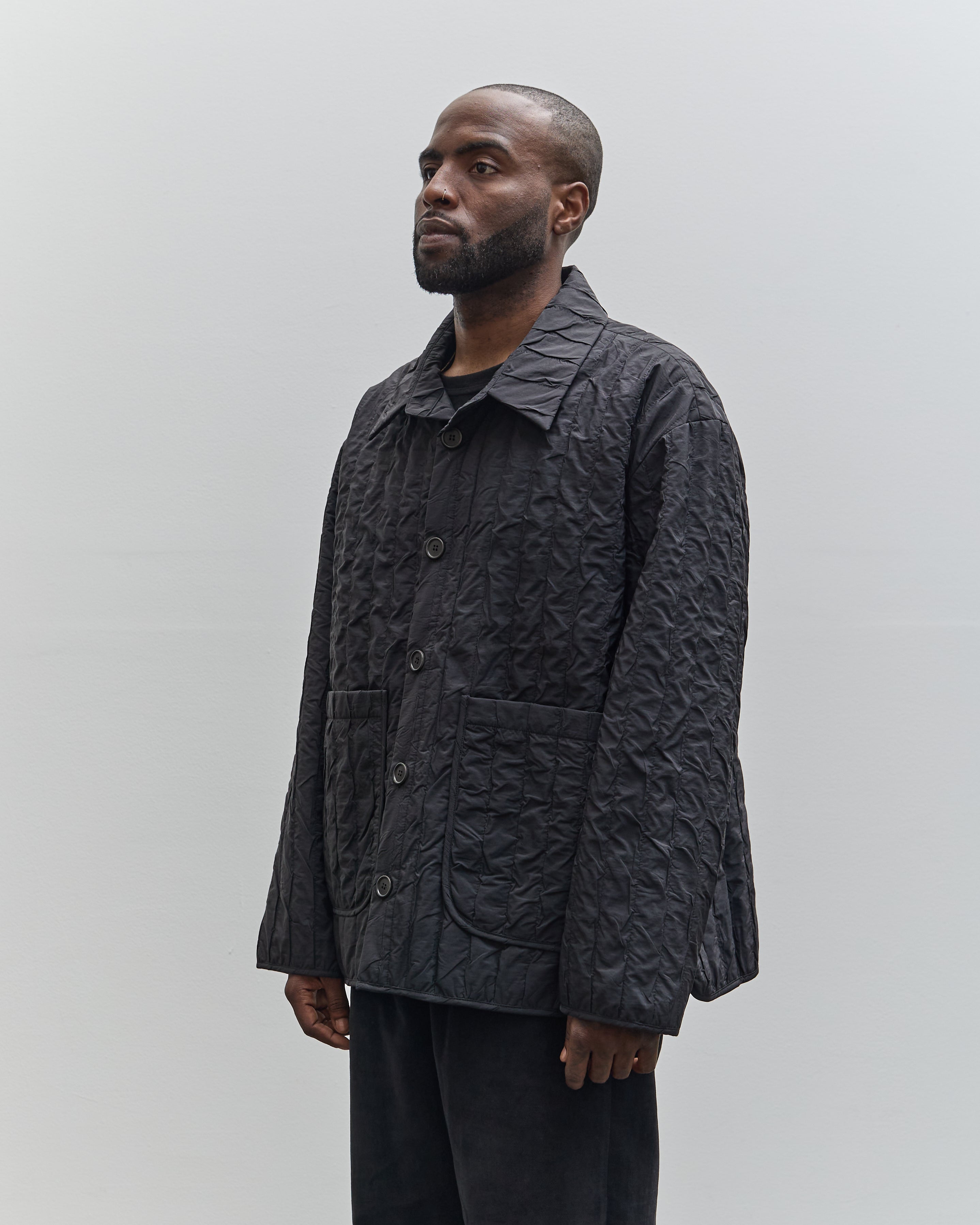 Henrik Vibskov, Men's Collection – Glasswing