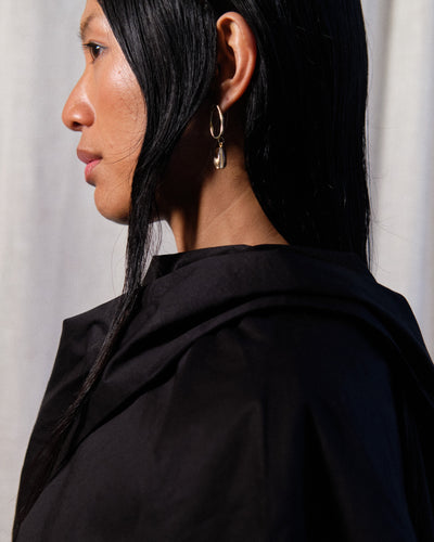 History + Industry Inverse Earrings