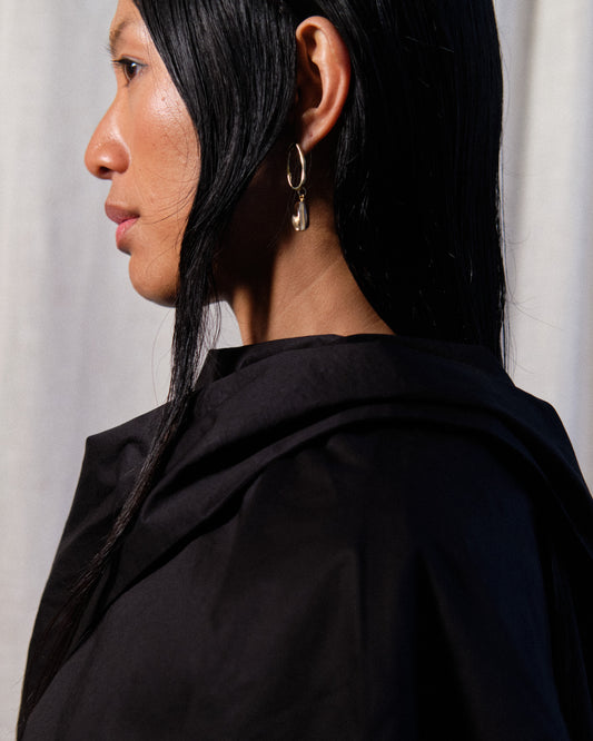 History + Industry Inverse Earrings