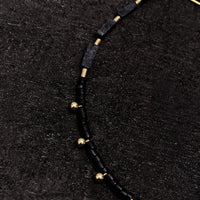 History + Industry Tether Necklace