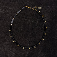 History + Industry Tether Necklace