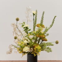 *Preorder* Winter Solstice Floral Arrangement