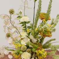 *Preorder* Winter Solstice Floral Arrangement