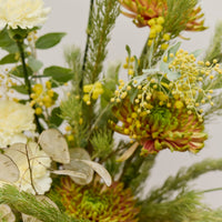 *Preorder* Winter Solstice Floral Arrangement