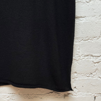 Bottle Skirt, Black