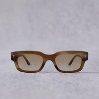 Illesteva Cali E Sunglasses, Java/Taupe