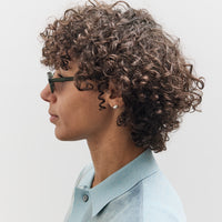 Illesteva Munich Sunglasses, Pine/Grey