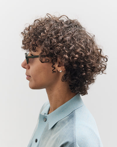 Illesteva Munich Sunglasses, Pine/Grey