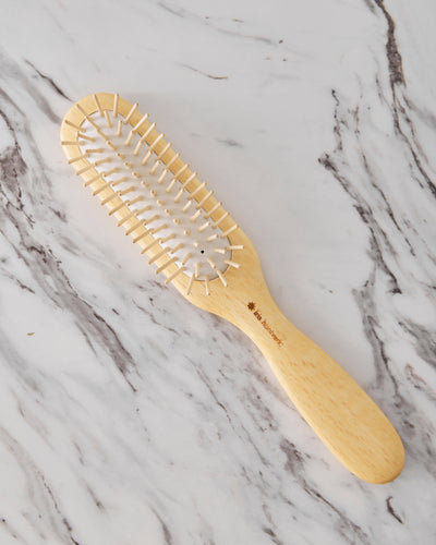 Iris Hantverk Hair Brush