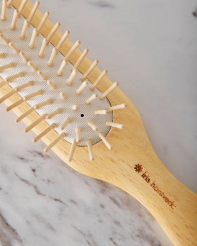 Iris Hantverk Hair Brush