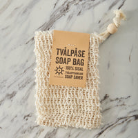 Iris Hantverk Soap Saver Bag