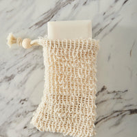 Iris Hantverk Soap Saver Bag