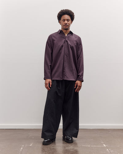 Shirt #106, Sumi Shiso