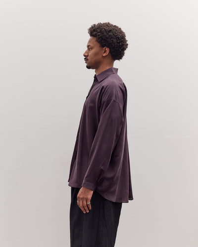 Shirt #106, Sumi Shiso