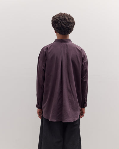 Shirt #106, Sumi Shiso