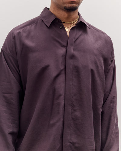 Shirt #106, Sumi Shiso