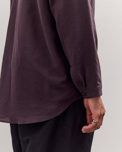 Shirt #106, Sumi Shiso