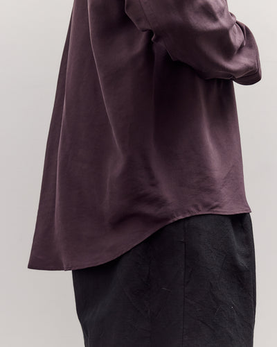 Shirt #106, Sumi Shiso