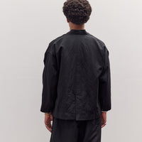 Jacket #66, Black