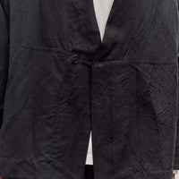 Jacket #66, Black