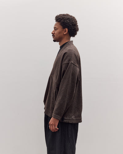 Sweat #70, Brown Stripe
