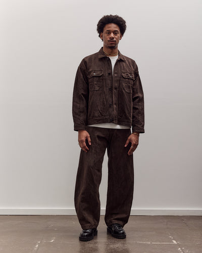 Jacket #64, Doro Zome