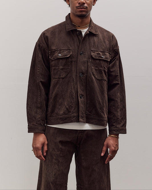Jacket #64, Doro Zome
