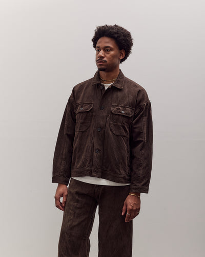 Jacket #64, Doro Zome