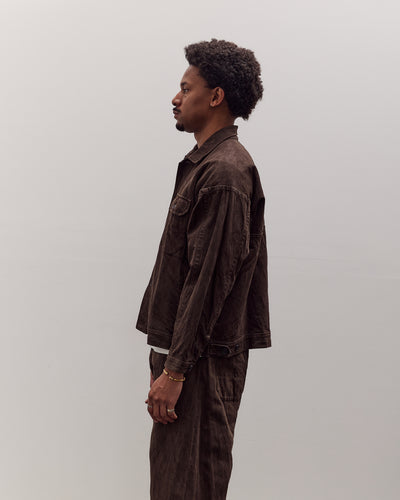 Jacket #64, Doro Zome