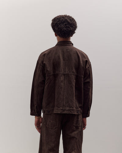 Jacket #64, Doro Zome