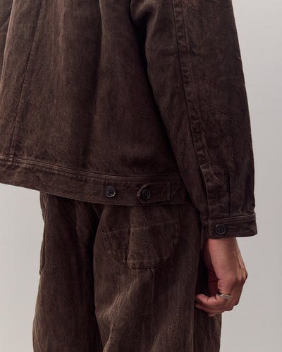 Jacket #64, Doro Zome