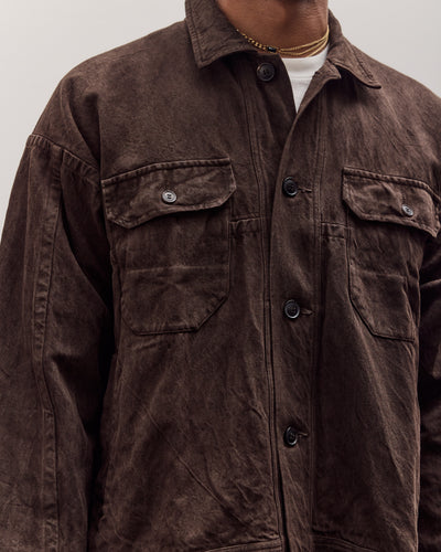 Jacket #64, Doro Zome